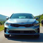 Расход топлива Kia Seltos: паспортные цифры и реальность