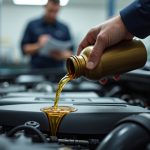 Масло для Kia Seltos: что заливать в двигатель и как часто менять