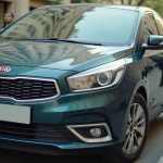 Kia Seltos с пробегом: слабые узлы, реальные пробеги и торг