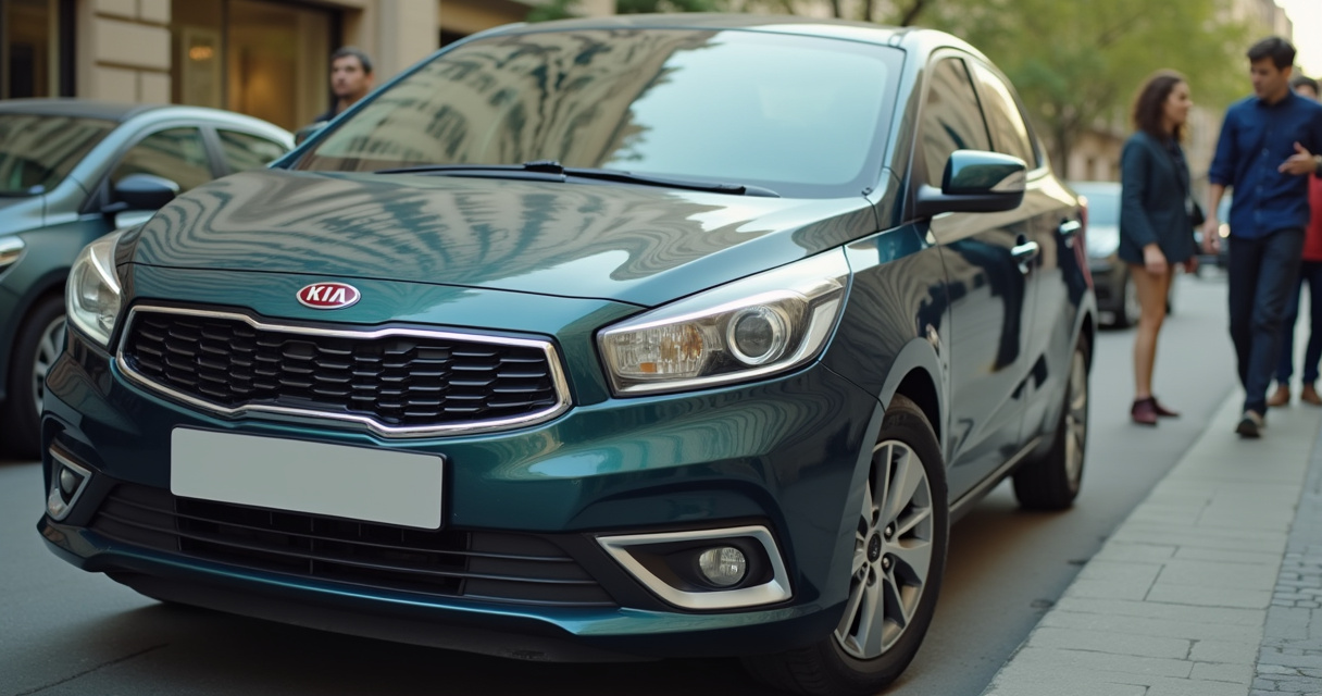 Kia Seltos с пробегом: слабые узлы, реальные пробеги и торг