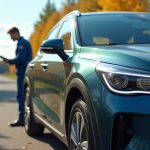 ТО Kia Seltos: регламент, что меняют и сколько это стоит