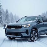 Kia Seltos в мороз: что подготовить осенью и чего ждать зимой