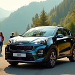 Стоит ли брать Kia Sportage: честный разбор модели