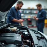 Слабые места Kia Sportage: типичные неисправности и что ломается чаще всего