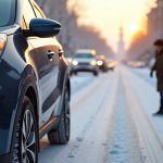 Сколько ест Kia Sportage: расход по городу, трассе и зимой