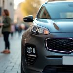 Kia Sportage с пробегом: на что смотреть при покупке