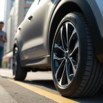 Kia Sportage: подбор колёс — размеры шин, дисков и вылет