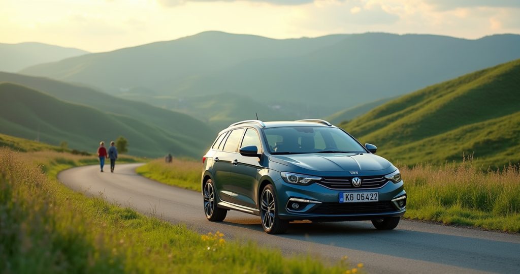Lada Granta: обзор модели, характеристики и мнение владельцев