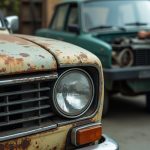 Болячки Lada Granta: к каким ремонтам готовиться владельцу