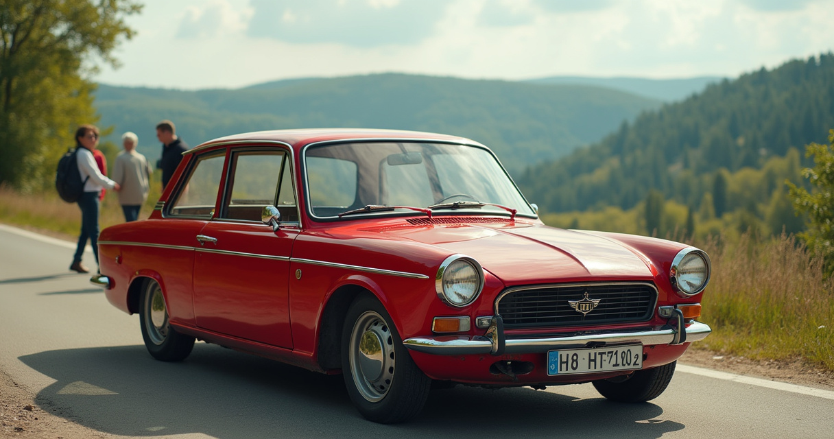 Lada Granta: реальный расход топлива по опыту владельцев