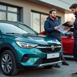 Как выбрать Lada Granta на вторичке: проверка по узлам и документам