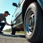 Шины и диски на Lada Granta: заводские размеры и допустимые замены