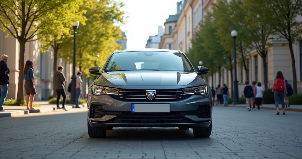 Lada Vesta — что это за машина: комплектации, моторы, плюсы и минусы