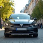 Lada Vesta — что это за машина: комплектации, моторы, плюсы и минусы