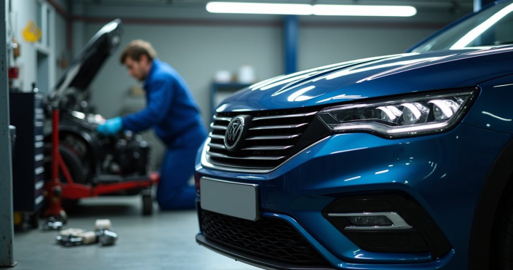 Lada Vesta: частые поломки, их симптомы и стоимость ремонта