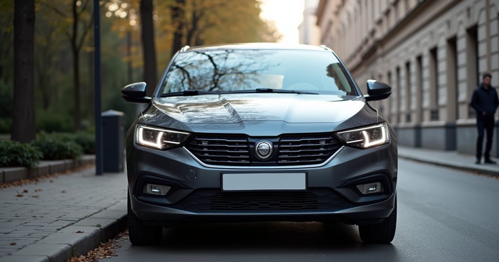 Расход топлива Lada Vesta: паспортные цифры и реальность