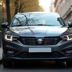 Расход топлива Lada Vesta: паспортные цифры и реальность