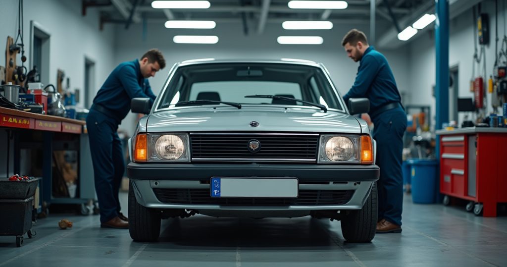 ТО Lada Vesta: регламент, что меняют и сколько это стоит