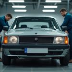 ТО Lada Vesta: регламент, что меняют и сколько это стоит