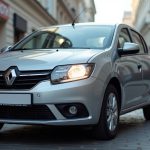 Стоит ли брать Lada/Renault Logan: честный разбор модели