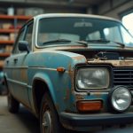Слабые места Lada/Renault Logan: типичные неисправности и что ломается чаще всего