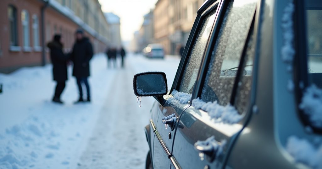 Сколько ест Lada/Renault Logan: расход по городу, трассе и зимой