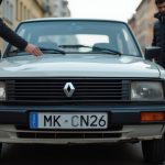 Lada/Renault Logan с пробегом: на что смотреть при покупке