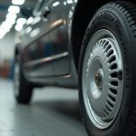 Lada/Renault Logan: подбор колёс — размеры шин, дисков и вылет