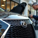 Болячки Lexus RX: к каким ремонтам готовиться владельцу