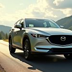 Mazda CX-5 — что это за машина: комплектации, моторы, плюсы и минусы