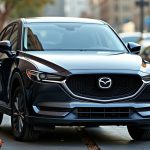 Mazda CX-5: частые поломки, их симптомы и стоимость ремонта