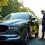 Реальный расход топлива Mazda CX-5: моторы SkyActiv-G 2.0 и 2.5