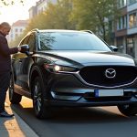 Покупка Mazda CX-5 б/у: слабые узлы, реальные пробеги и как торговаться