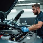 ТО Mazda CX-5: регламент, что меняют и сколько это стоит