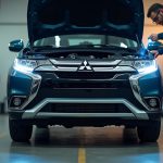 Слабые места Mitsubishi Outlander: типичные неисправности и что ломается чаще всего