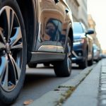 Mitsubishi Outlander: подбор колёс — размеры шин, дисков и вылет