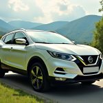 Nissan Qashqai: обзор модели, характеристики и мнение владельцев