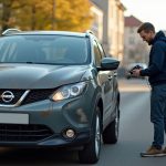 Болячки Nissan Qashqai: к каким ремонтам готовиться владельцу