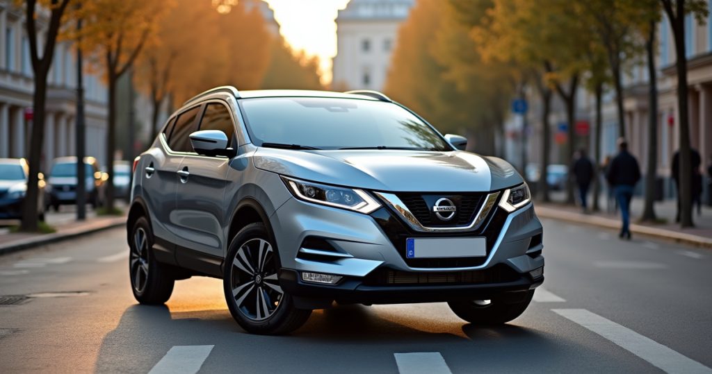 Nissan Qashqai: реальный расход топлива по опыту владельцев