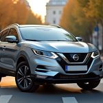 Nissan Qashqai: реальный расход топлива по опыту владельцев