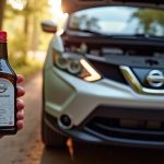 Какое масло лить в Nissan Qashqai: допуски, вязкость и объём