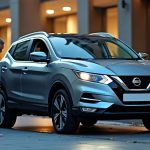 Как выбрать Nissan Qashqai на вторичке: проверка по узлам и документам
