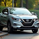 Nissan Qashqai: график ТО и во что обходится содержание