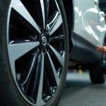 Шины и диски на Nissan Qashqai: заводские размеры и допустимые замены