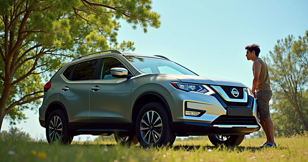 Nissan X-Trail — что это за машина: комплектации, моторы, плюсы и минусы