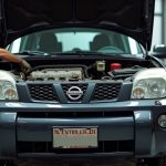 Nissan X-Trail: частые поломки, их симптомы и стоимость ремонта