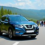 Расход топлива Nissan X-Trail: паспортные цифры и реальность