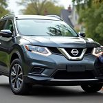 Покупка Nissan X-Trail б/у: слабые узлы, пробеги и торг