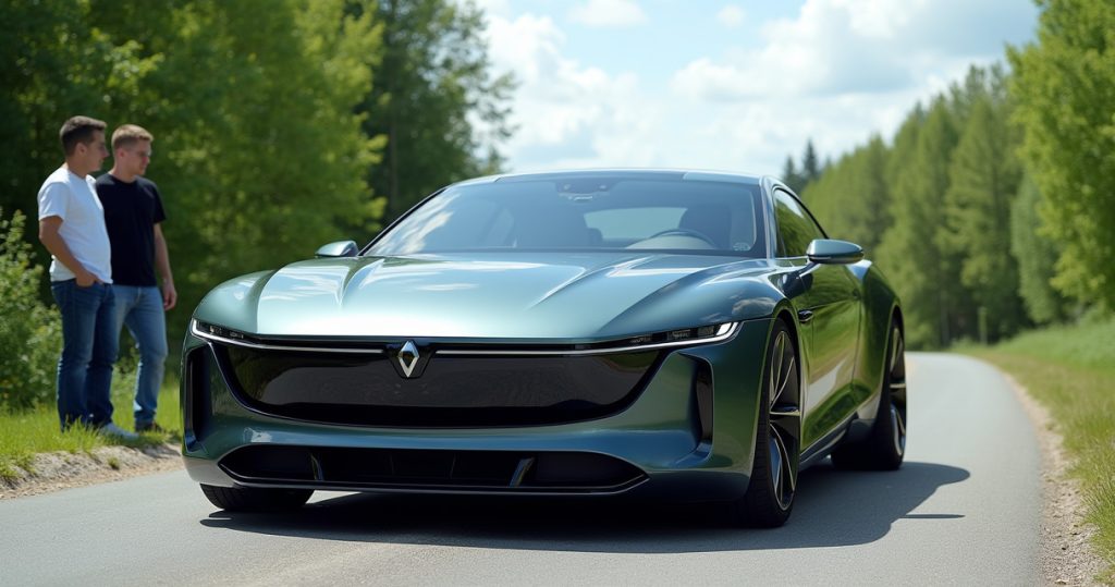 Стоит ли брать Omoda C5: честный разбор модели