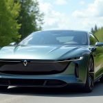 Стоит ли брать Omoda C5: честный разбор модели
